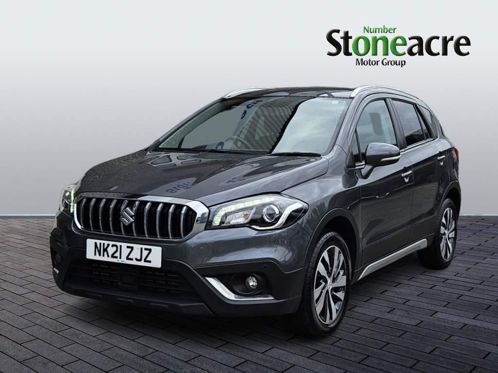 Suzuki SX4 S-Cross Image 7