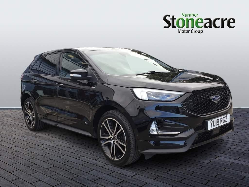 Ford Edge Image 1