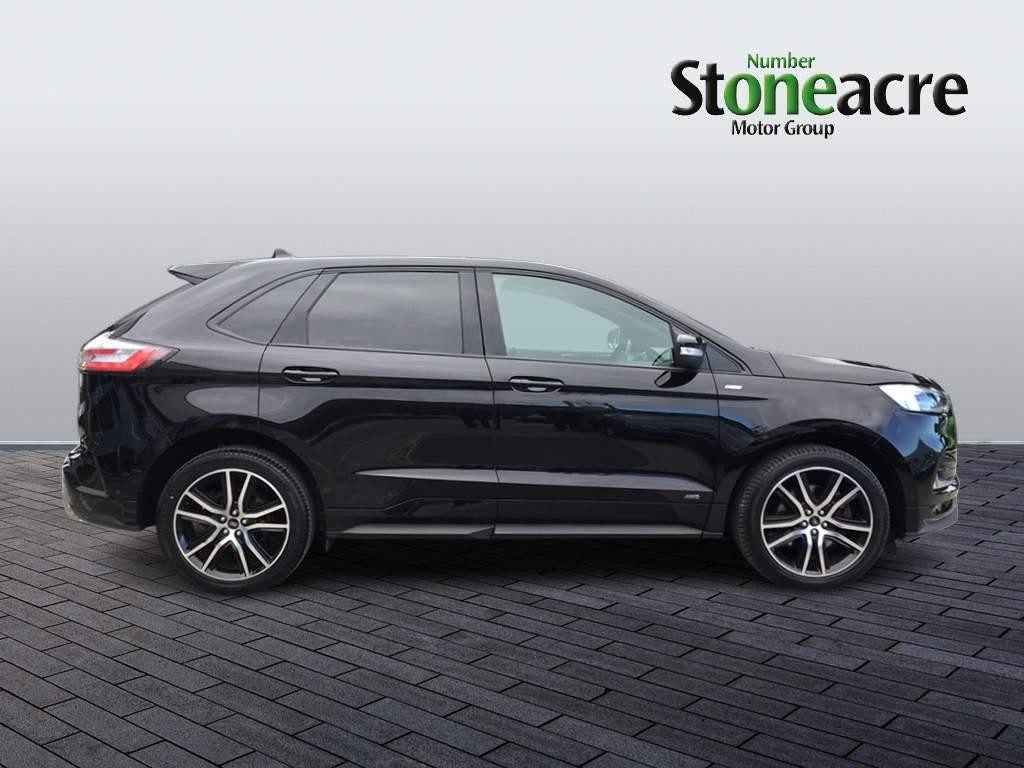 Ford Edge Image 2