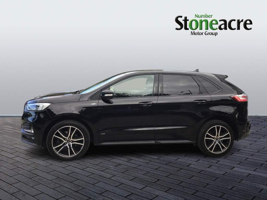 Ford Edge Image 6