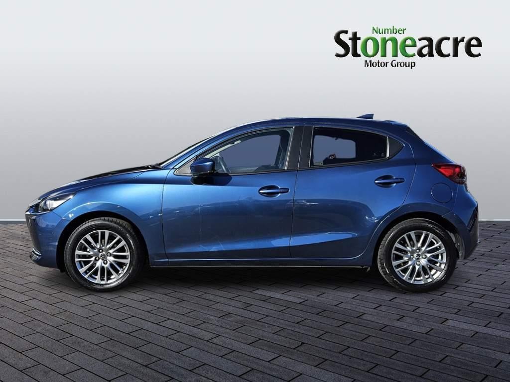 Mazda Mazda2 Image 6