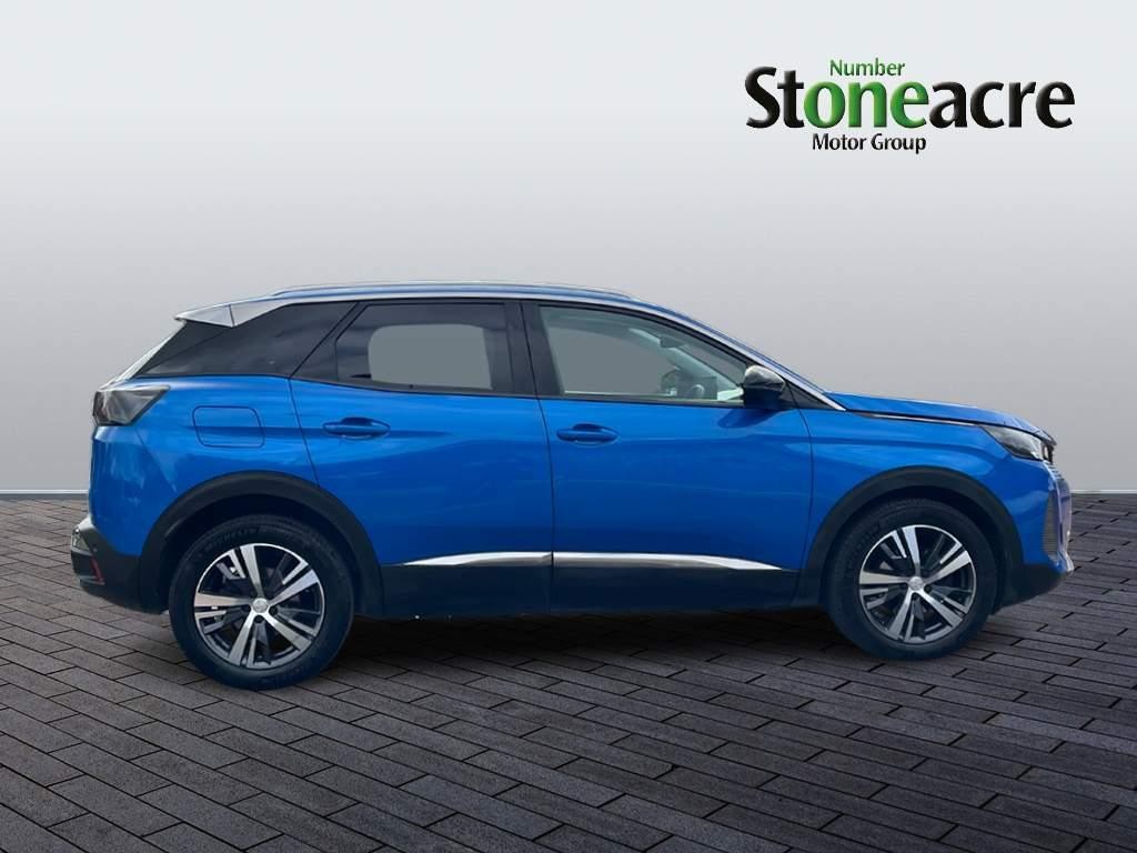 Peugeot 3008 Image 2