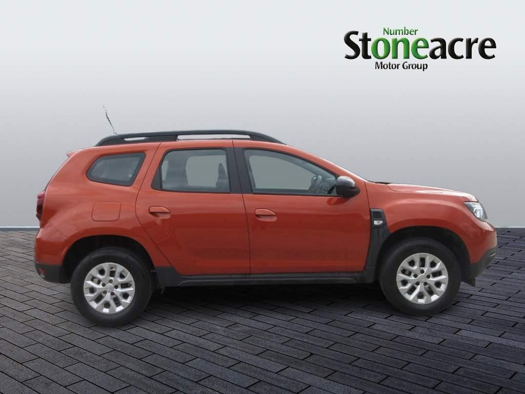 Dacia Duster Image 2