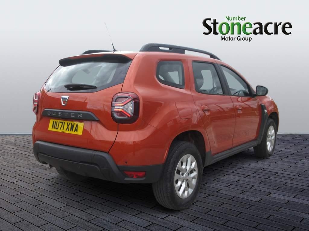 Dacia Duster Image 3