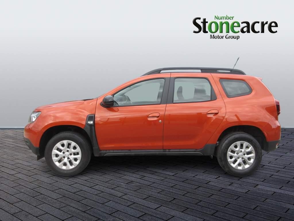 Dacia Duster Image 6