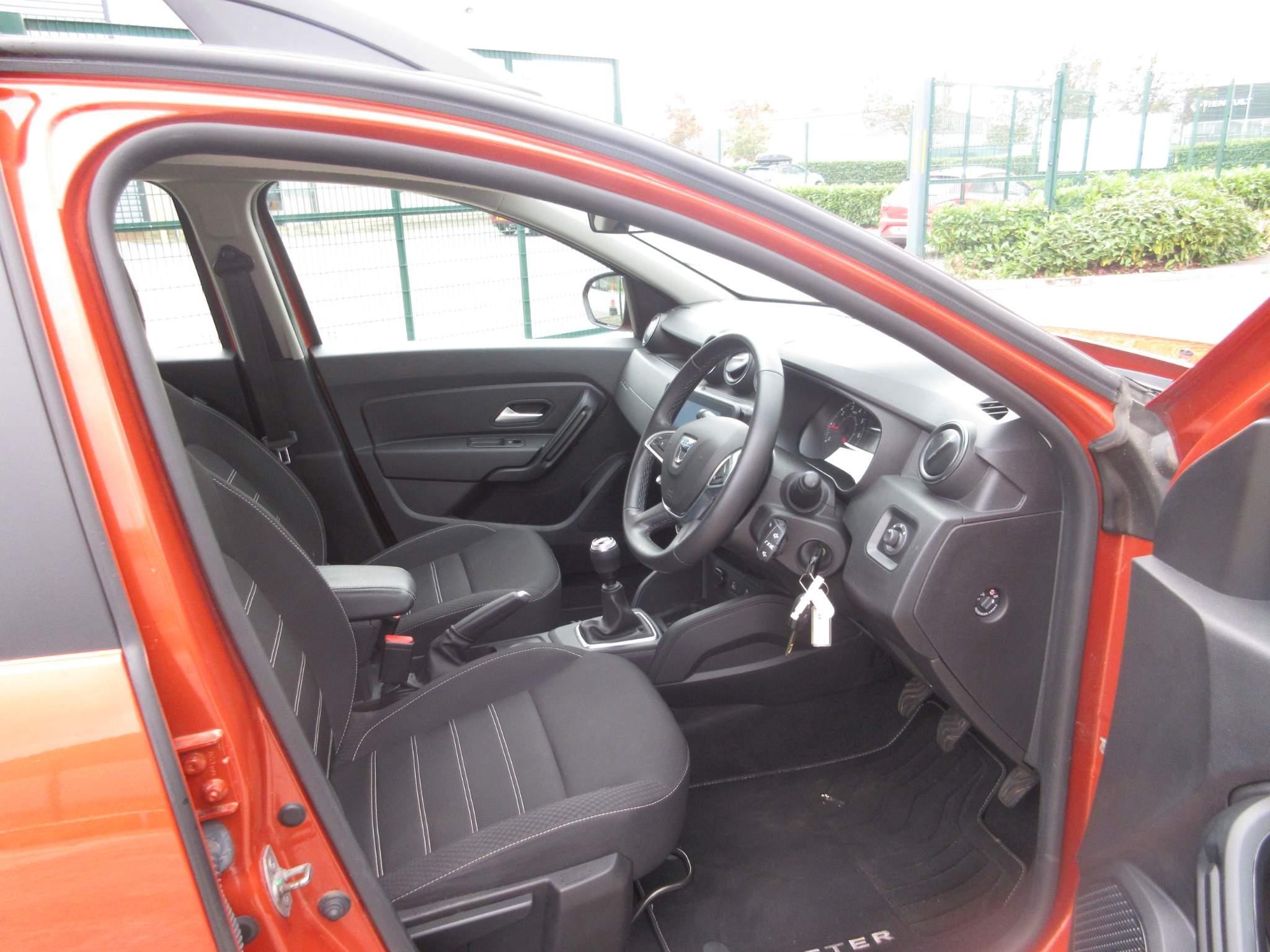 Dacia Duster Image 12