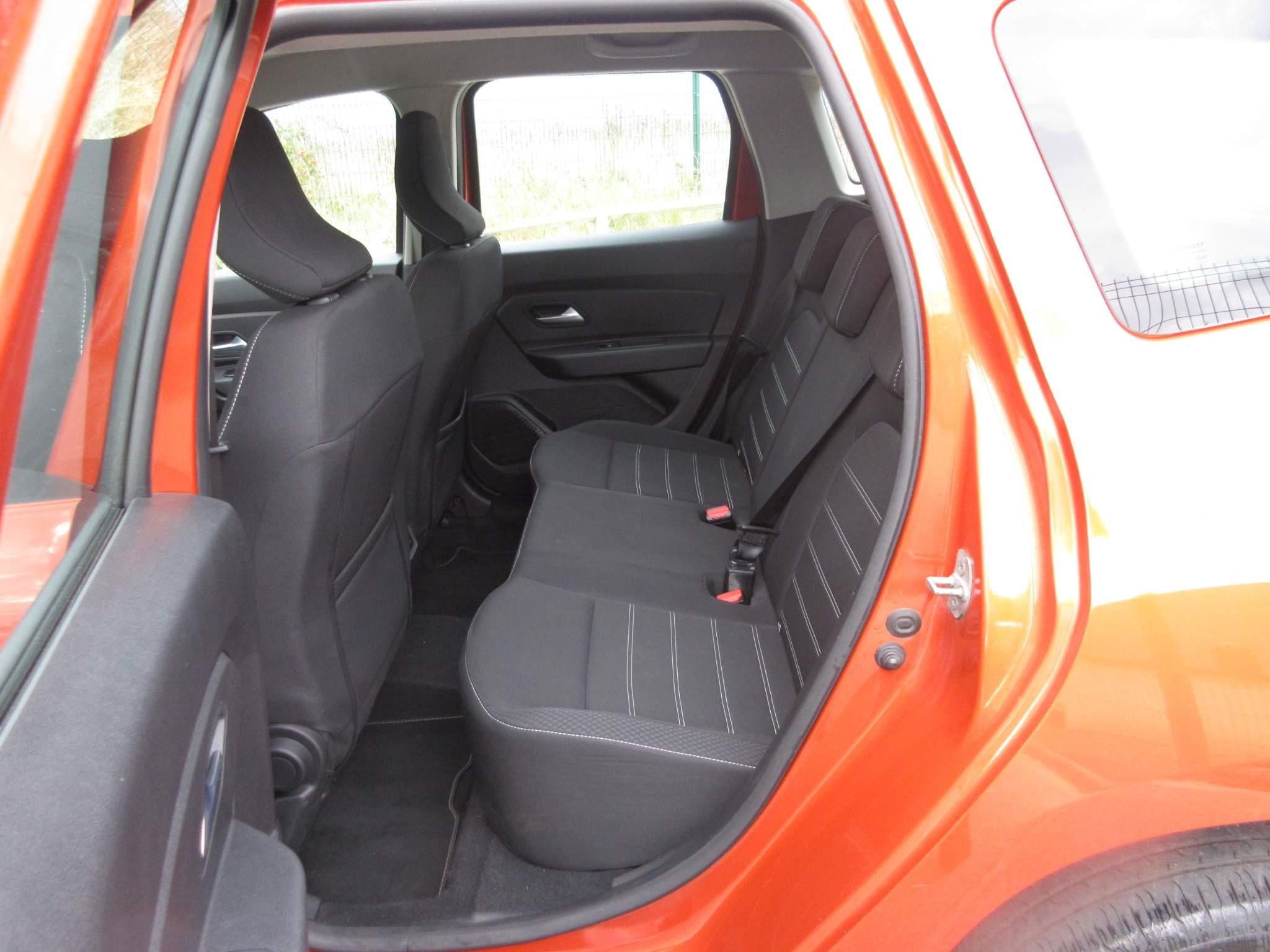 Dacia Duster Image 14