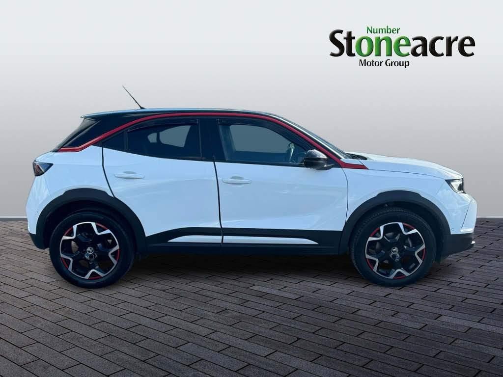 Vauxhall Mokka Image 2