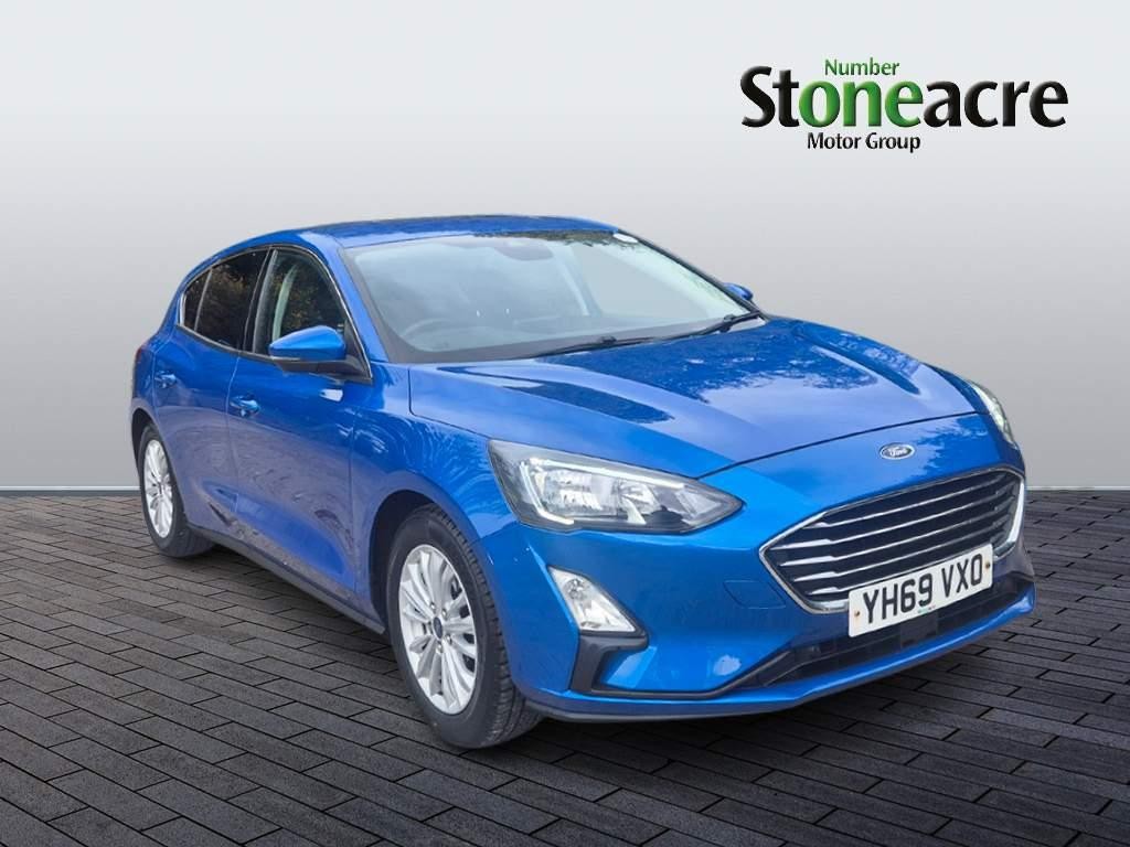 Ford Focus Image 1