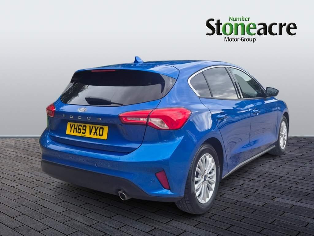 Ford Focus Image 3