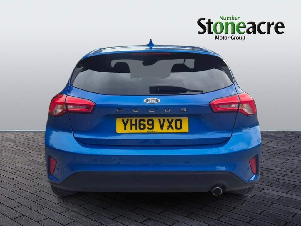 Ford Focus Image 4