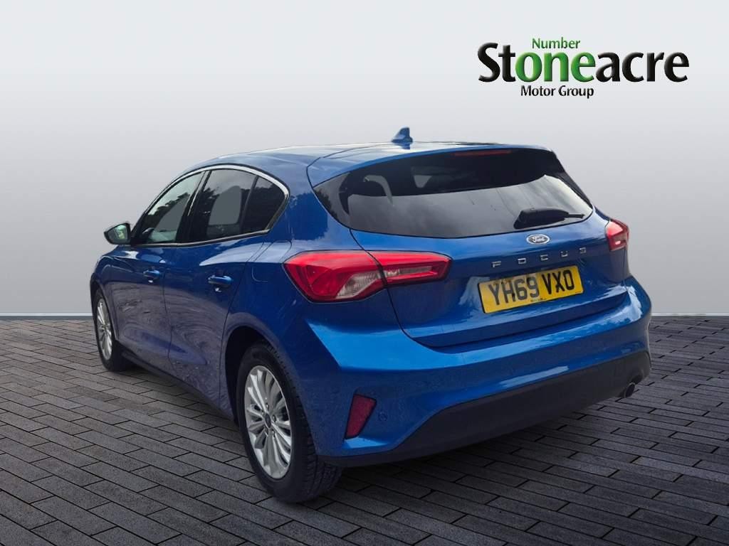 Ford Focus Image 5