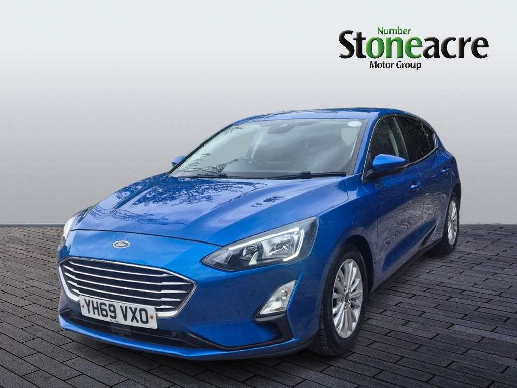 Ford Focus Image 7