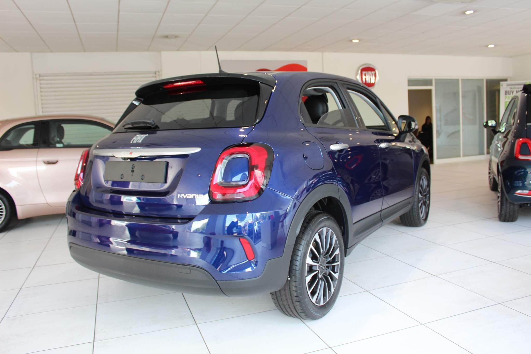 Fiat 500X Image 3