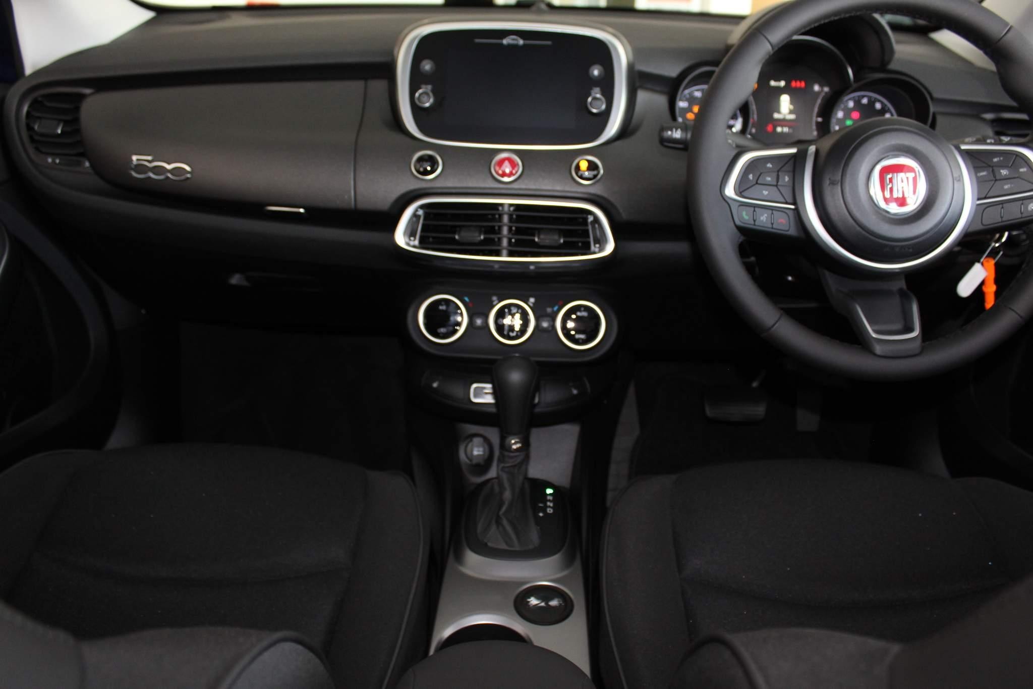 Fiat 500X Image 10