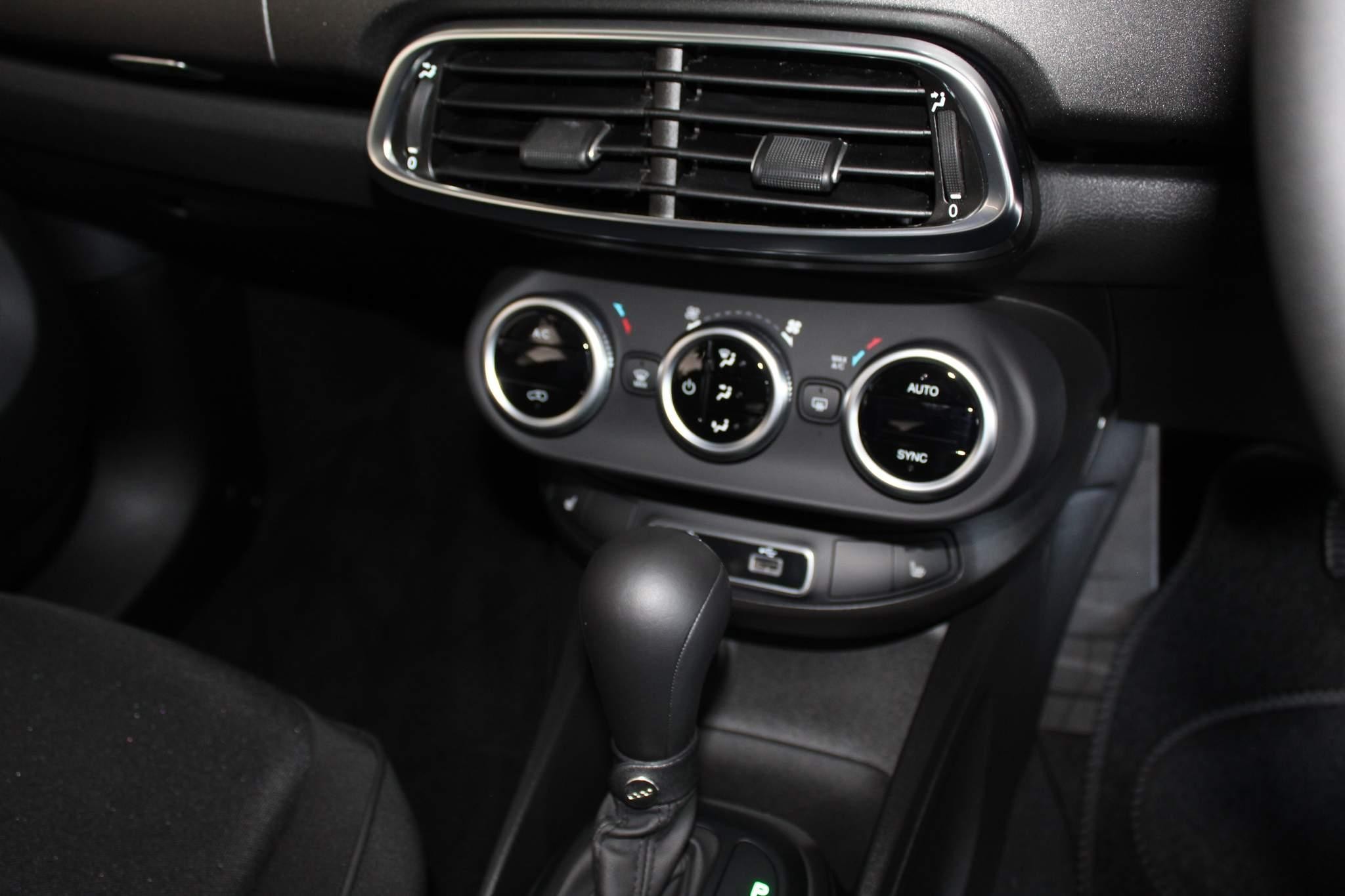 Fiat 500X Image 15