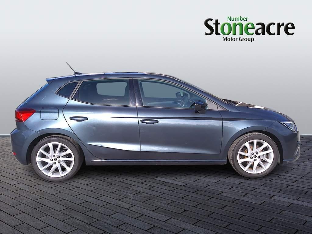 SEAT Ibiza Image 2