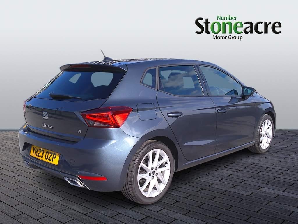 SEAT Ibiza Image 3