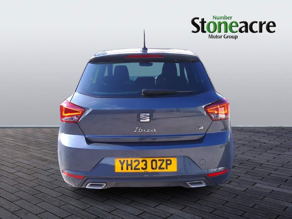 SEAT Ibiza Image 4