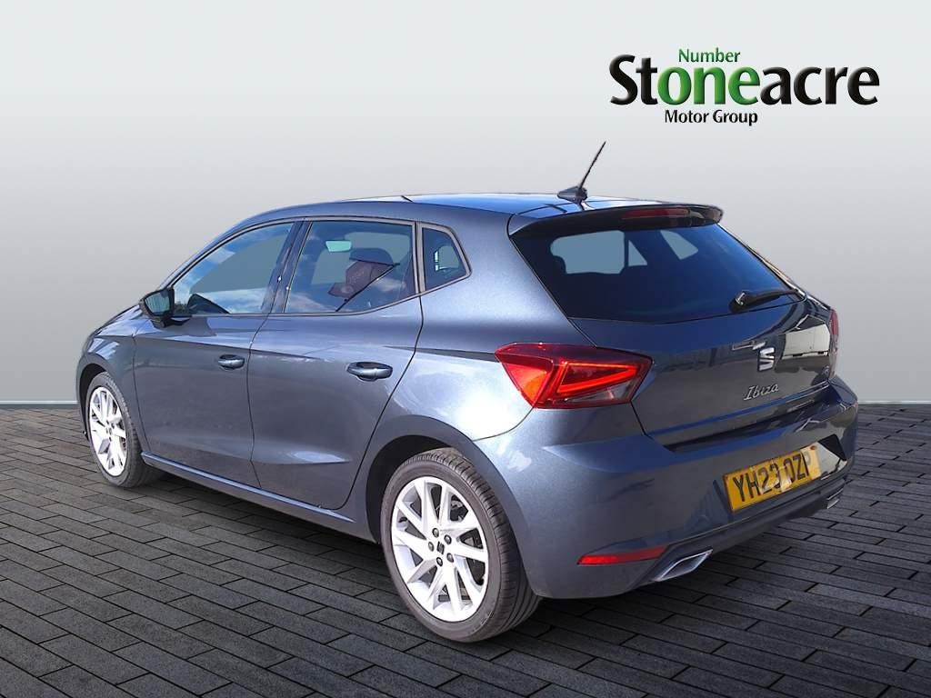 SEAT Ibiza Image 5