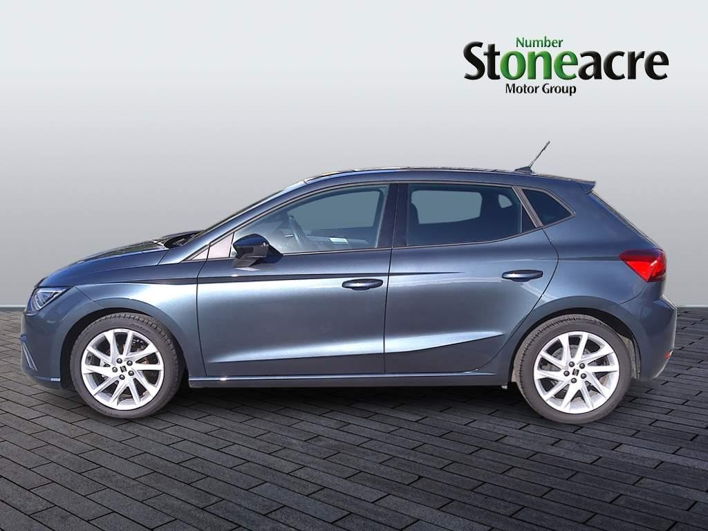 SEAT Ibiza Image 6