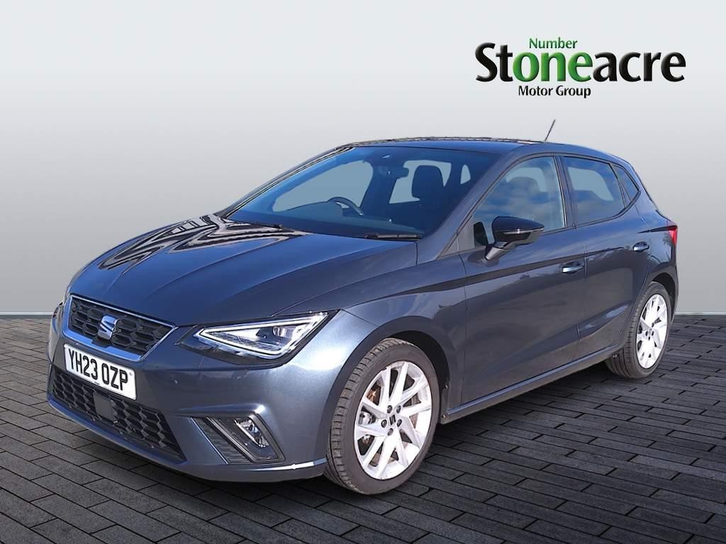 SEAT Ibiza Image 7