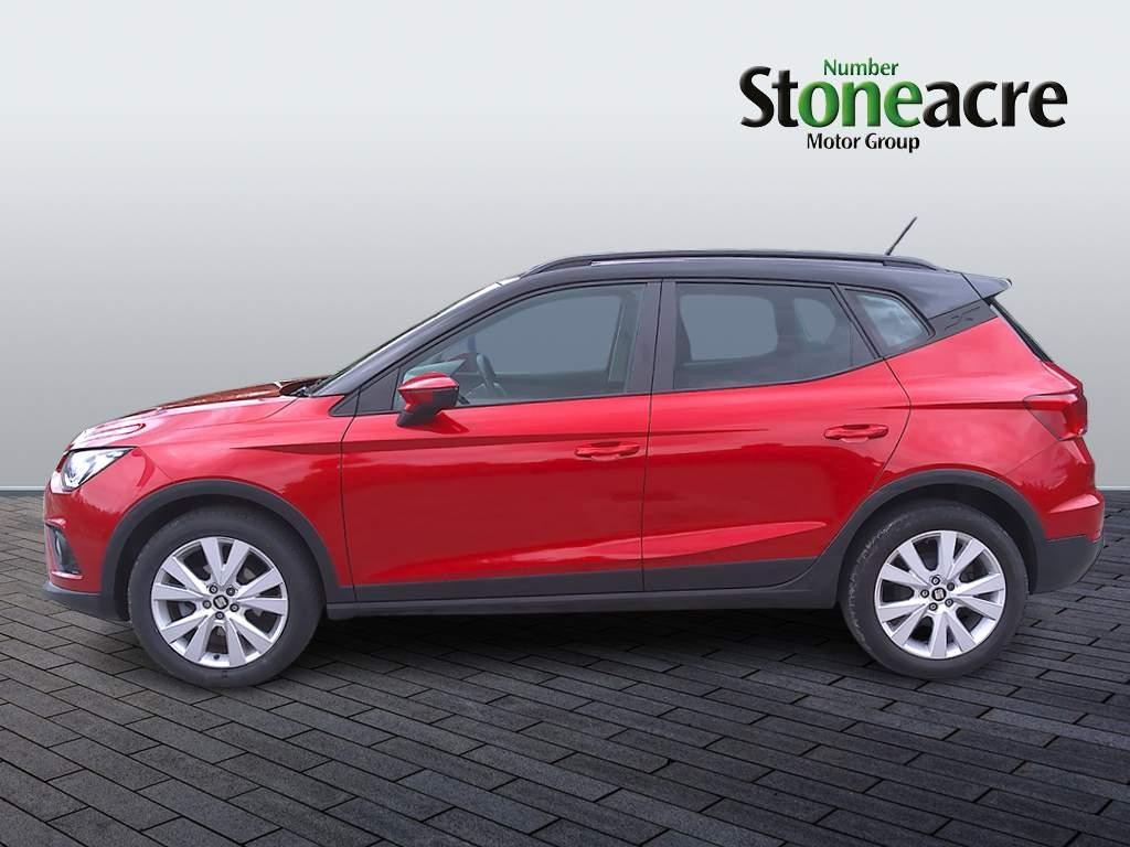 SEAT Arona Image 6