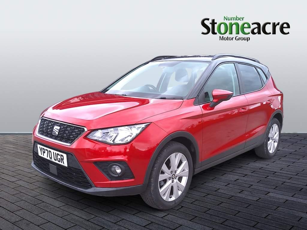 SEAT Arona Image 7