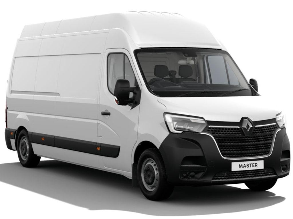 Renault Master Image 1