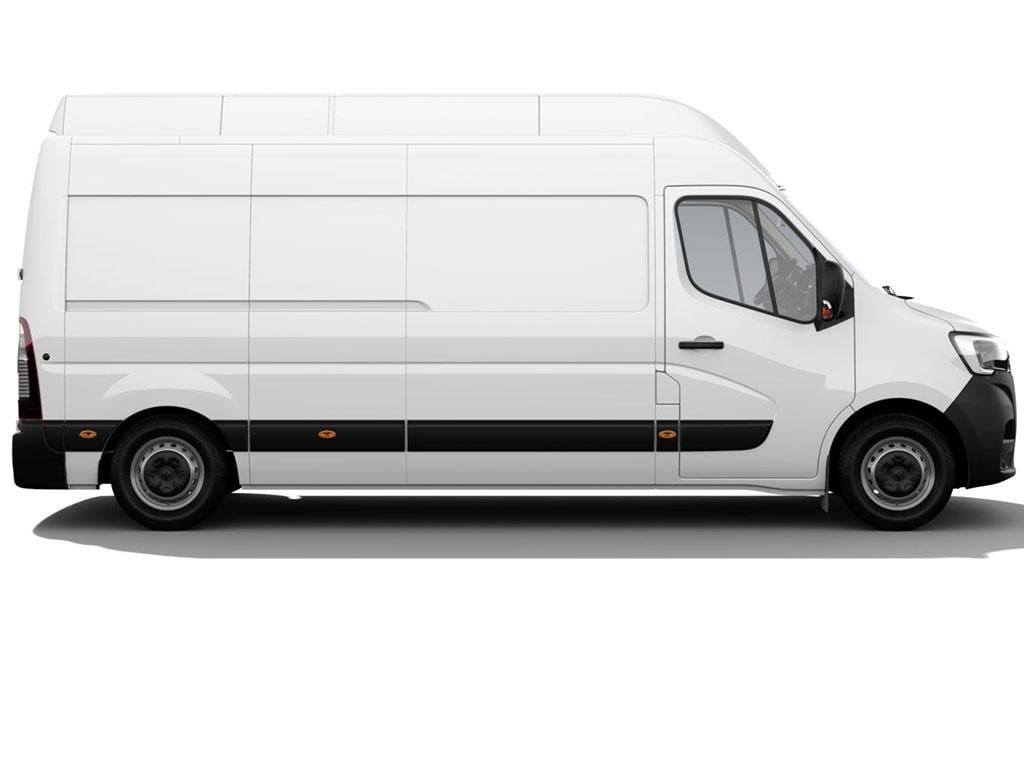 Renault Master Image 2