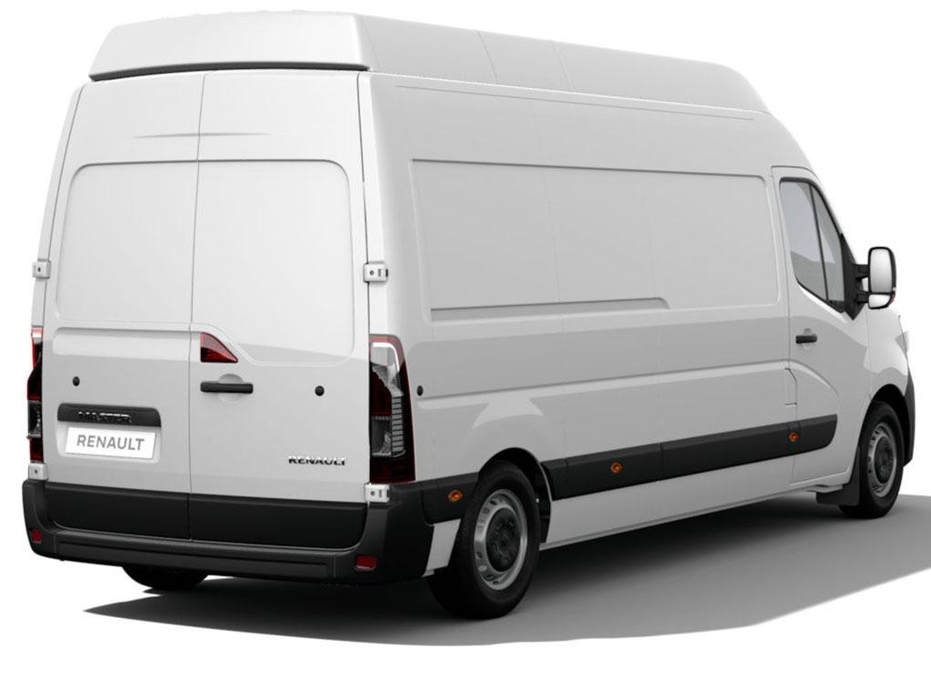 Renault Master Image 3