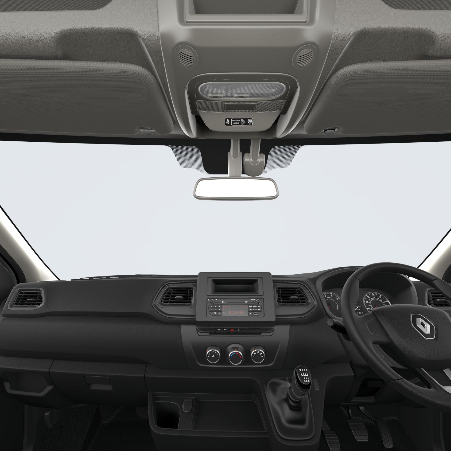 Renault Master Image 4