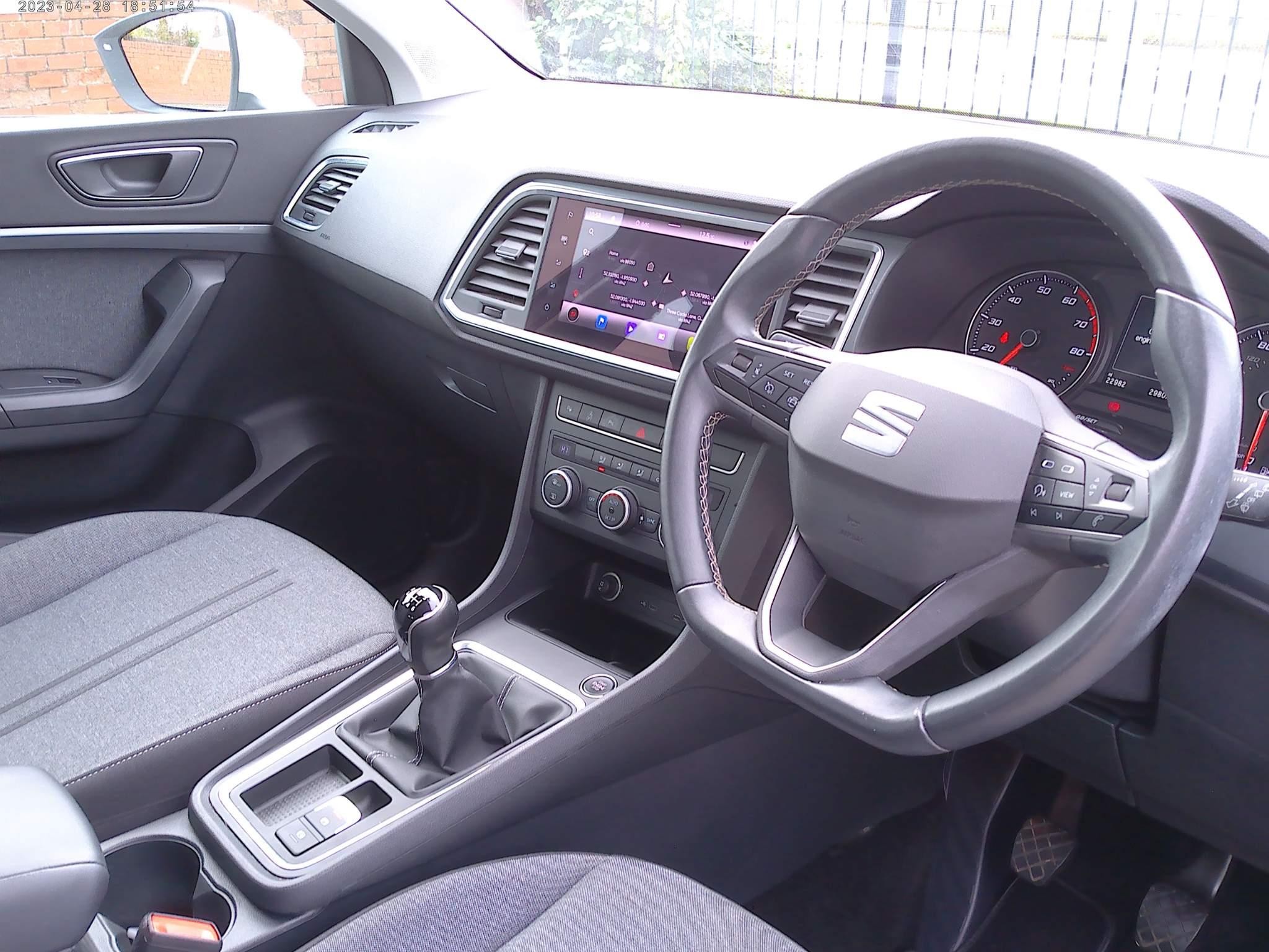 SEAT Ateca Image 11