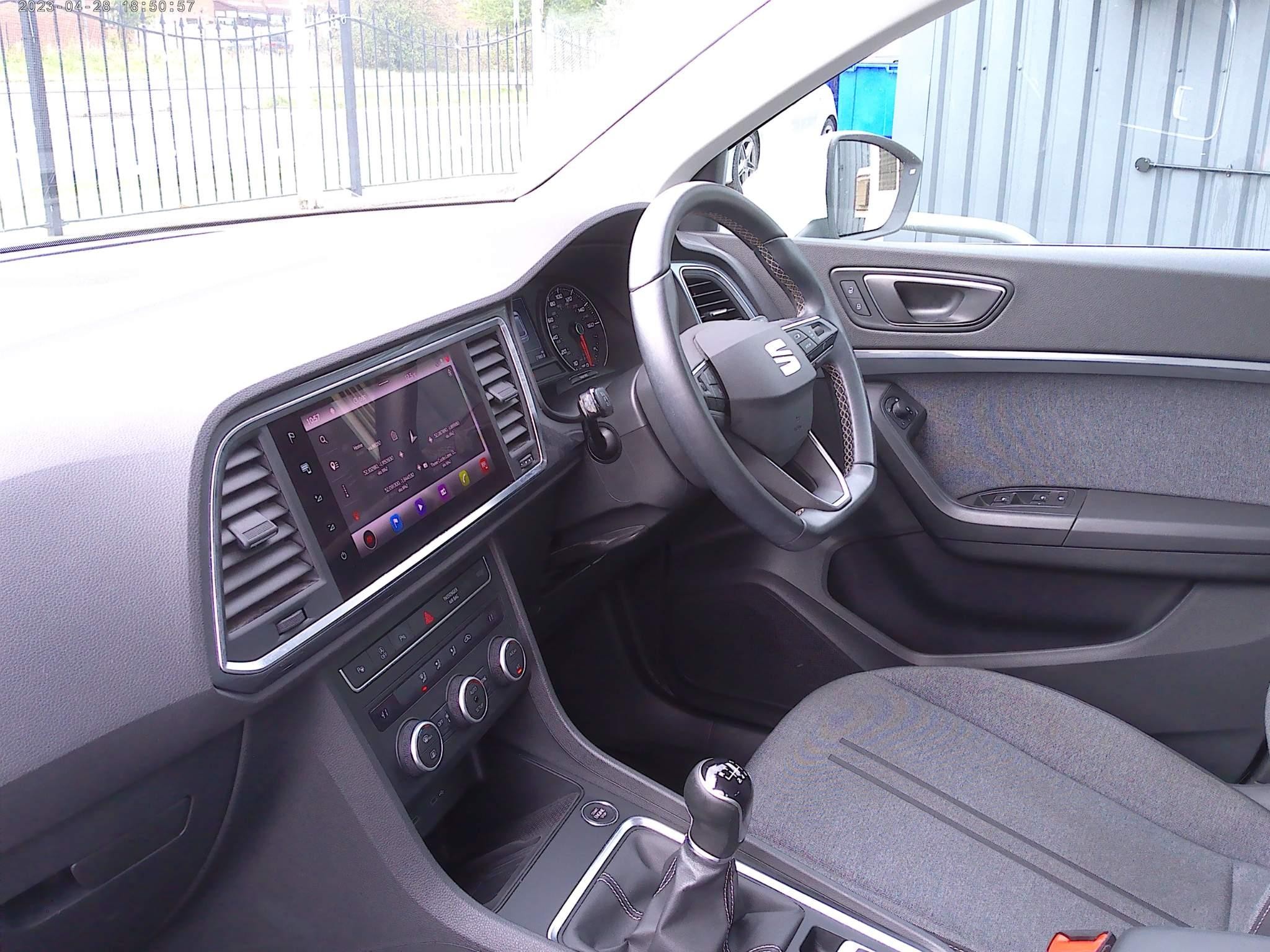 SEAT Ateca Image 13