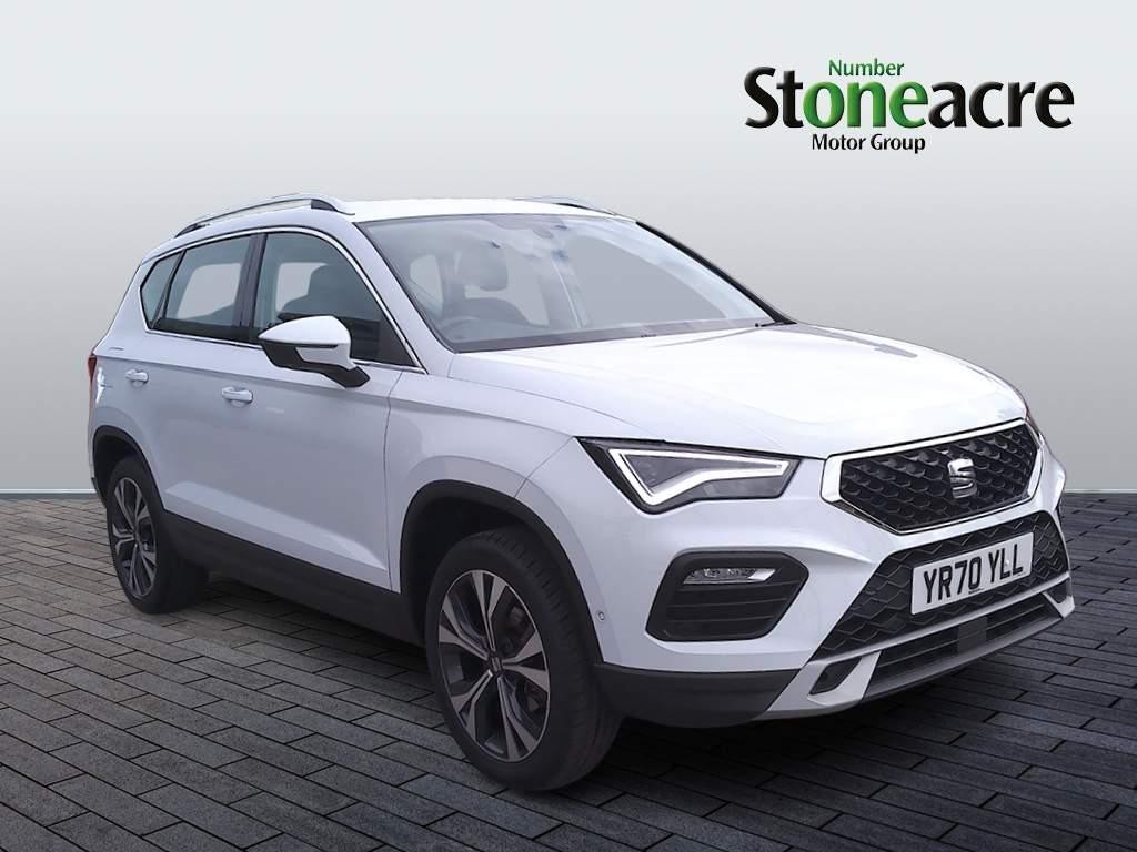 SEAT Ateca Image 1