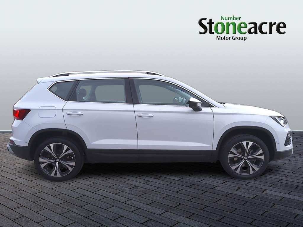 SEAT Ateca Image 2