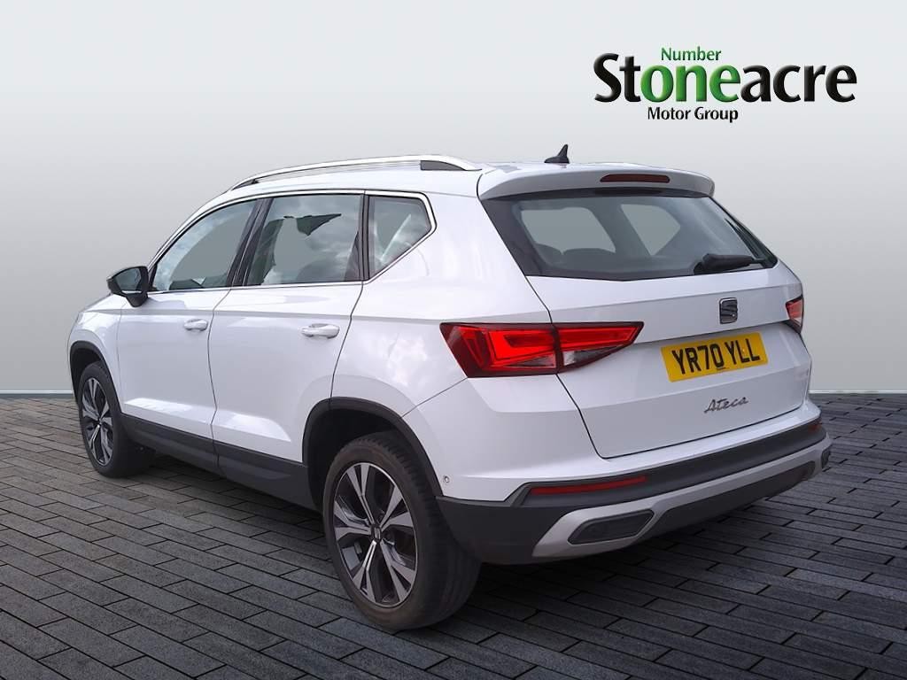 SEAT Ateca Image 5