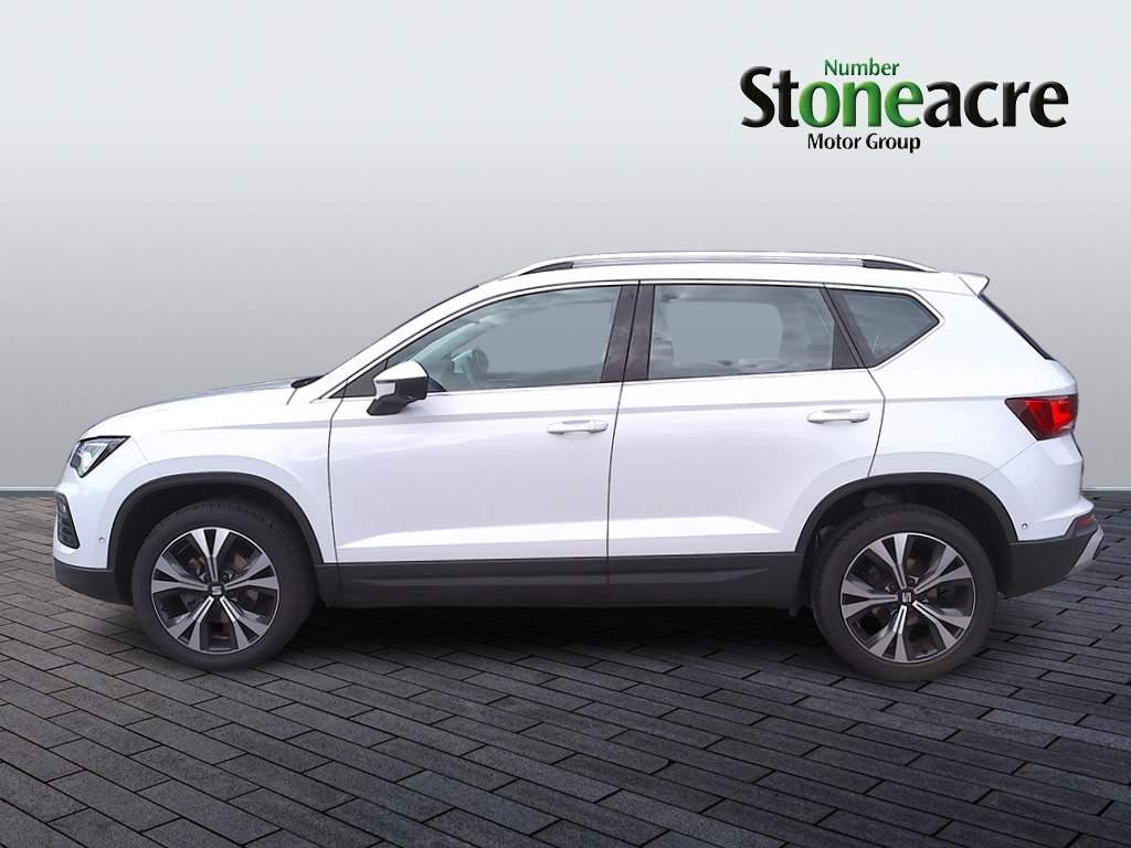 SEAT Ateca Image 6