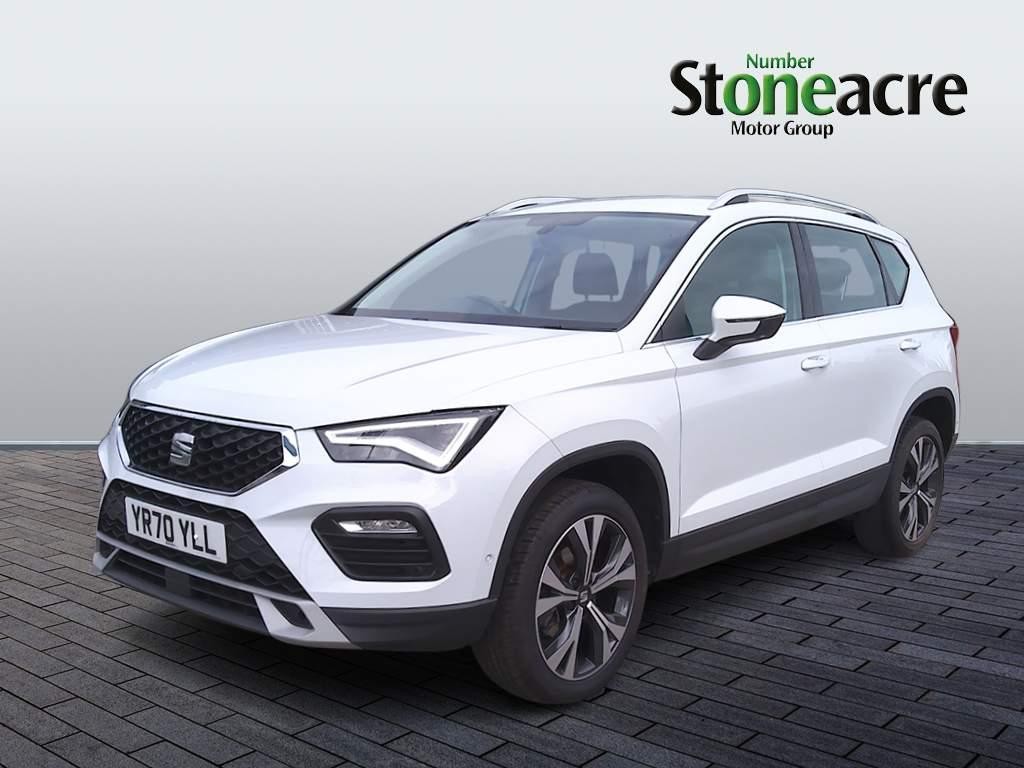 SEAT Ateca Image 7