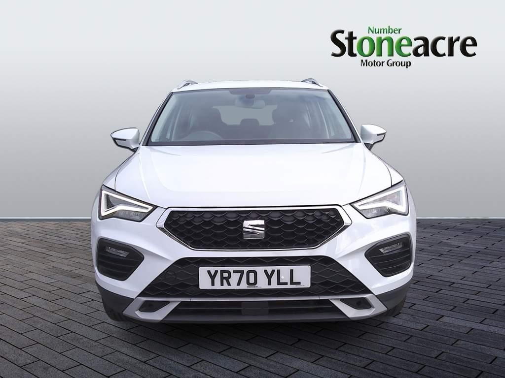 SEAT Ateca Image 8