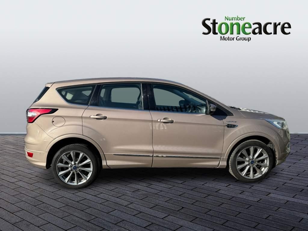 Ford Kuga Image 2