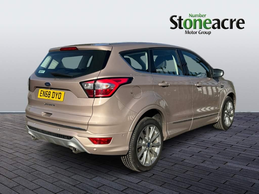 Ford Kuga Image 3