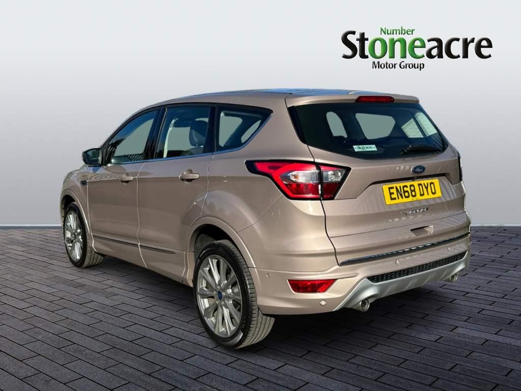 Ford Kuga Image 5