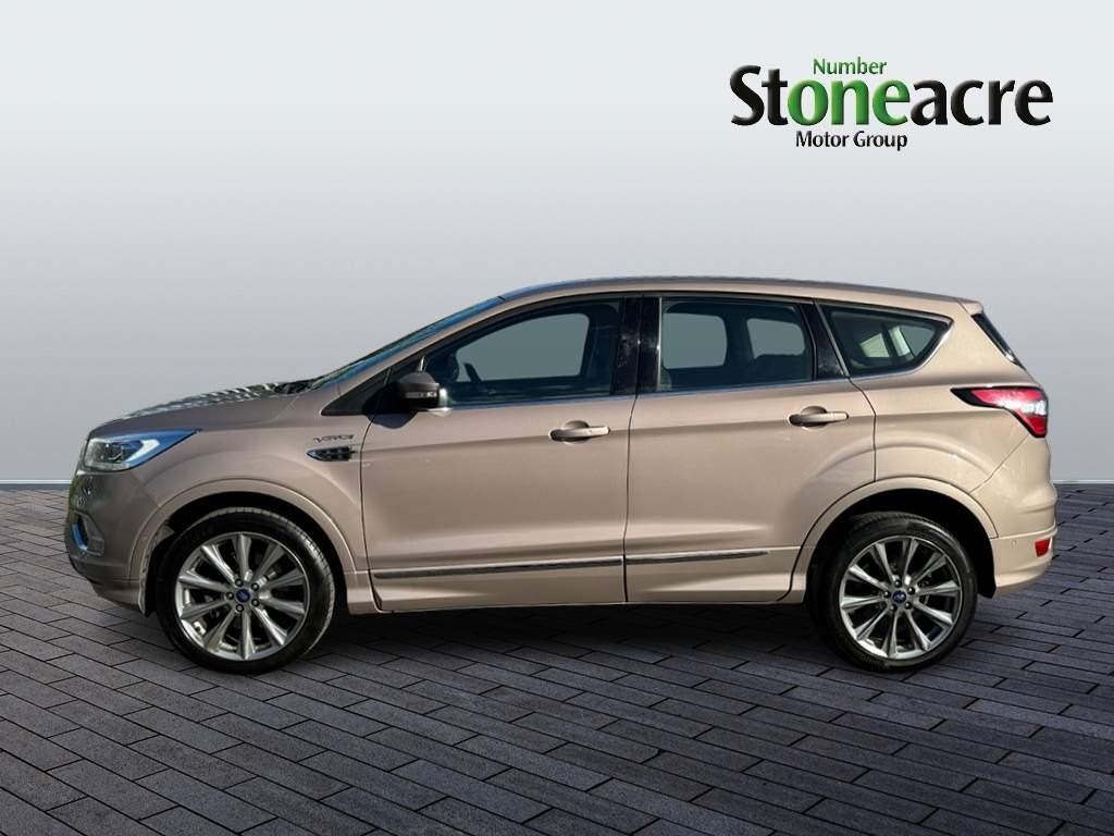 Ford Kuga Image 6