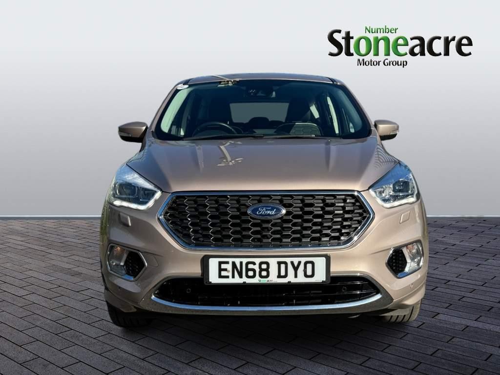 Ford Kuga Image 8