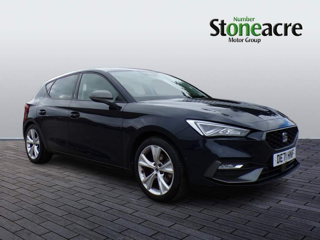 SEAT Leon Image 1