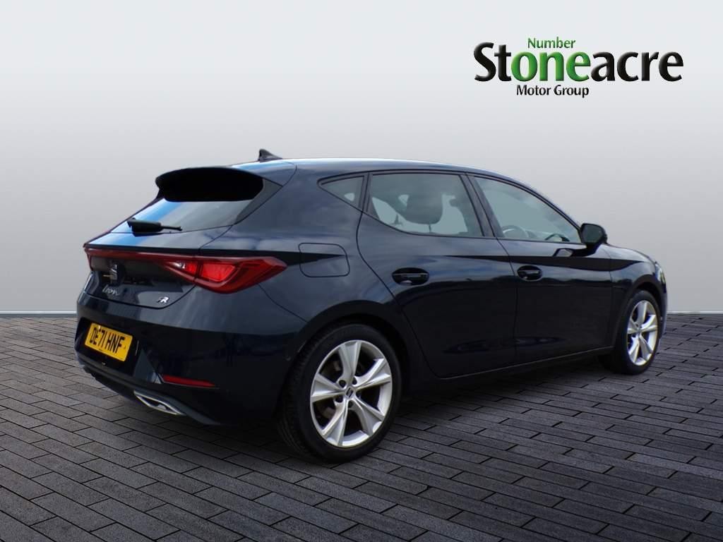 SEAT Leon Image 3