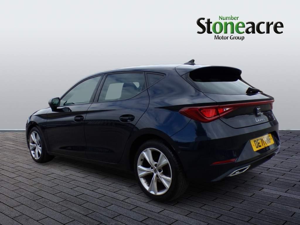 SEAT Leon Image 5