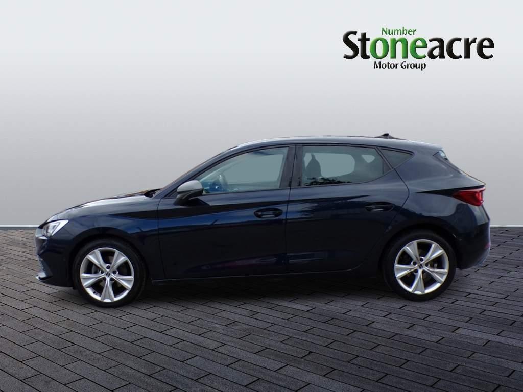 SEAT Leon Image 6