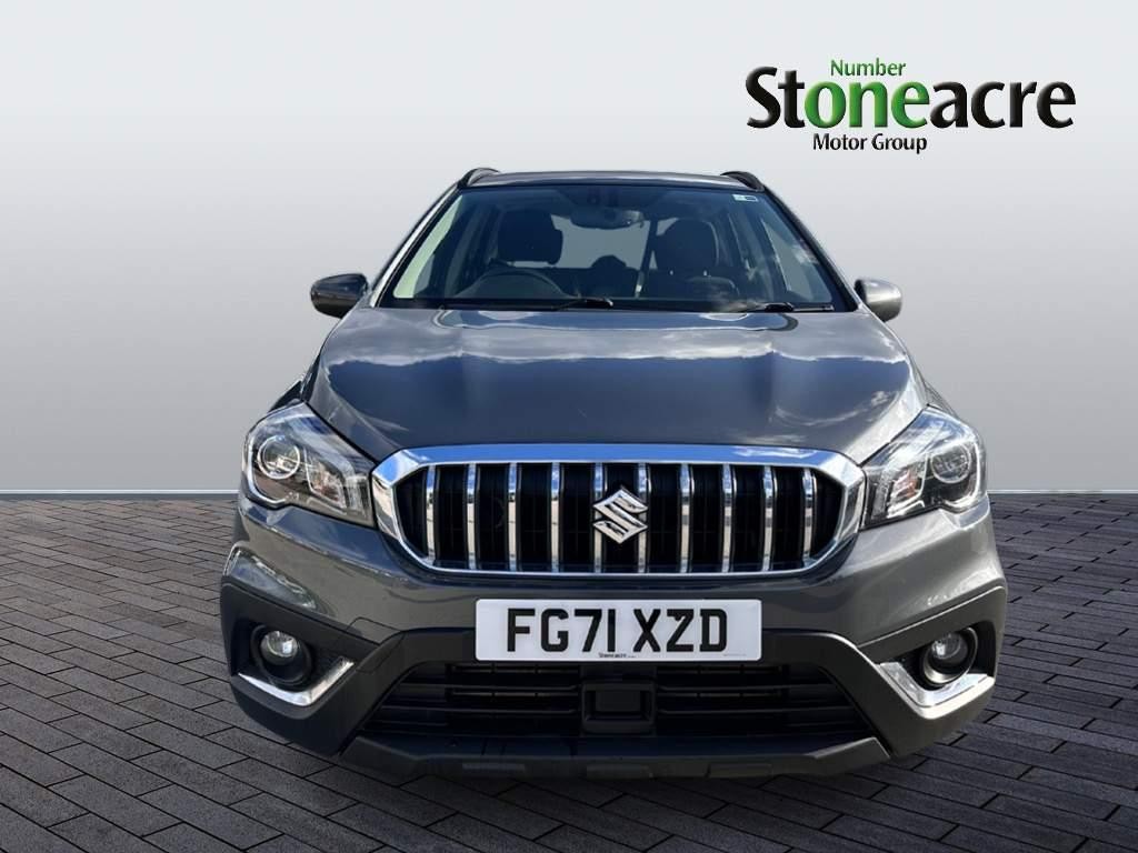 Suzuki SX4 S-Cross Image 8